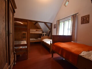Apartamento Zlatá Olešnice Características 30