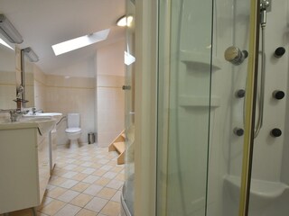 Appartement Zlatá Olešnice Équipement 17