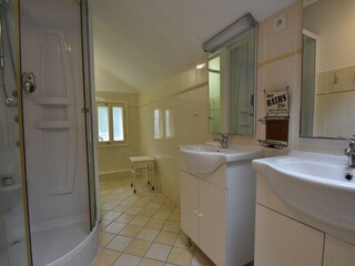 Appartement Zlatá Olešnice Équipement 18