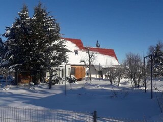 Holiday house Blankenburg Outdoor Recording 2