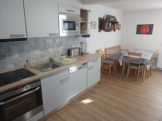 Holiday house Blankenburg Features 11