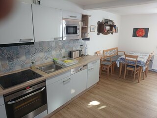 Holiday house Blankenburg Features 13