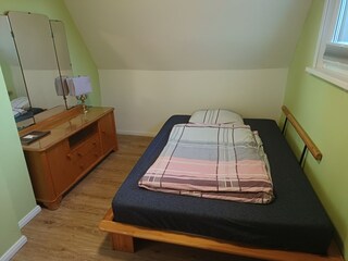 Casa de vacaciones Blankenburg Características 16