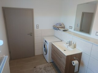 Casa de vacaciones Blankenburg Características 19