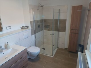 Casa de vacaciones Blankenburg Características 20