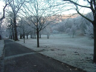 Casa de vacaciones Blankenburg Entorno 21