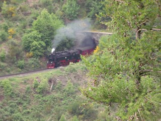 Casa de vacaciones Blankenburg Entorno 27
