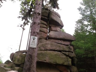 Holiday house Blankenburg Environment 29