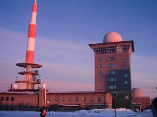 Casa de vacaciones Blankenburg Entorno 32