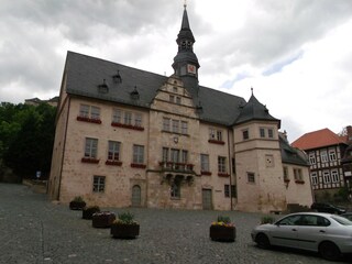 Vakantiehuis Blankenburg Omgeving 22