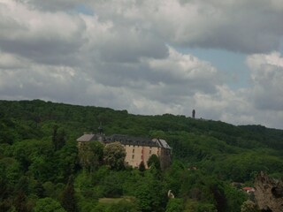 Holiday house Blankenburg Environment 23