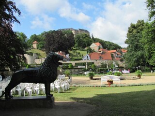 Vakantiehuis Blankenburg Omgeving 24