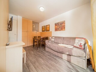 Appartement Uvernet-Fours Équipement 15