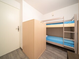 Apartment Uvernet-Fours Ausstattung 14