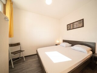 Apartment Uvernet-Fours Ausstattung 10