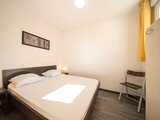 Apartment Uvernet-Fours Ausstattung 8