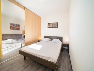 Apartment Uvernet-Fours Ausstattung 11