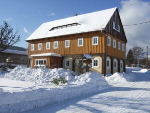 Ferienwohnung Landliebe - Waltersdorf - image1