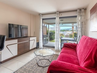 Apartamento Cannes Características 10