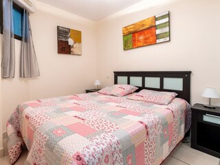 Appartement Cannes Kenmerken 11