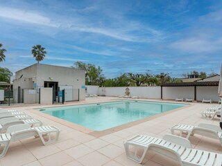 Appartement Cannes Buitenaudio-opname 7