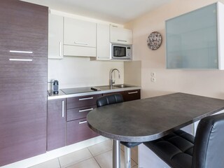 Appartement Cannes Kenmerken 12