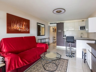 Appartement Cannes Kenmerken 12