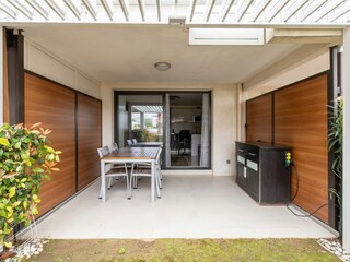 Appartement Cannes Buitenaudio-opname 4
