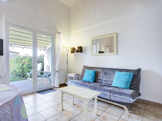 Villa Homps Ausstattung 8