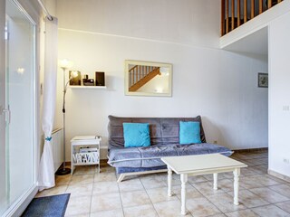 Villa Homps Ausstattung 11