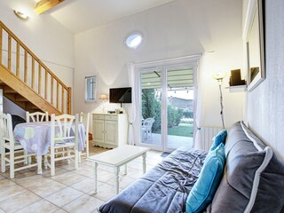 Villa Homps Ausstattung 5