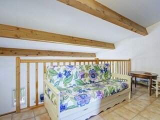 Villa Homps Ausstattung 6