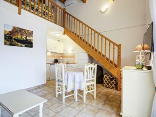 Villa Homps Ausstattung 3