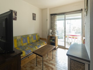Appartement Cap d'Agde Kenmerken 14