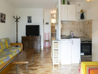 Apartment Cap d'Agde Features 18
