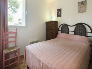 Appartement Cap d'Agde Équipement 15