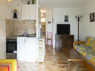 Apartment Cap d'Agde Features 13