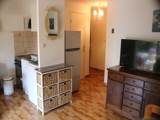 Apartment Cap d'Agde Features 18