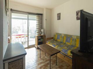 Apartment Cap d'Agde Features 19