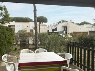 Apartment Cap d'Agde Outdoor Recording 8