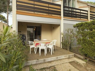 Apartamento Cap d'Agde Grabación al aire libre 6
