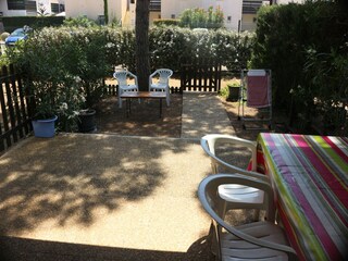 Apartment Cap d'Agde Outdoor Recording 8