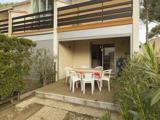 Appartement Cap d'Agde  39