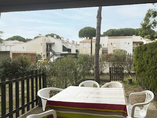 Apartment Cap d'Agde  38