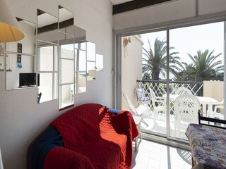 Apartamento Cap d'Agde Características 14