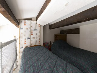 Appartement Cap d'Agde Équipement 12