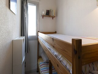 Apartment Cap d'Agde Features 13