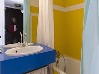 Apartment Cap d'Agde Features 14