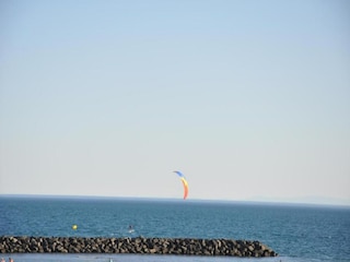Apartment Cap d'Agde Environment 19