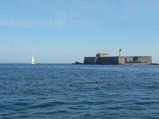 Appartamento Cap d'Agde Ambiente 27
